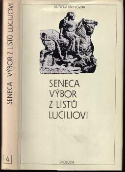 Výbor z listů Luciliovi