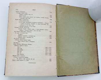 Karel Jaromír Erben: Výbor z literatury české - Díl druhý - od strany 769 do 1710