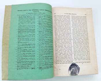 Karel Jaromír Erben: Výbor z literatury české - Díl druhý - od strany 769 do 1710