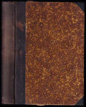 Výbor z literatury české - Díl druhý - od strany 769 do 1710