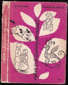 Výbor z literatury pro mládež