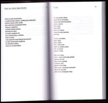 Leonard Cohen: Výbor z poezie