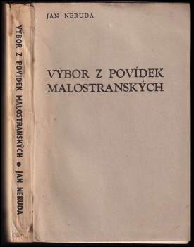 Výbor z Povídek malostranských