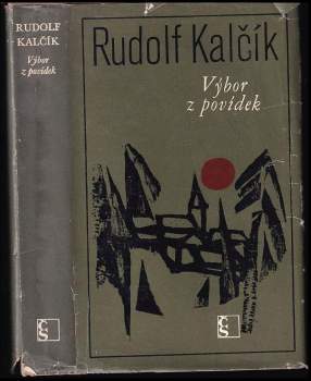 Rudolf Kalčík: Výbor z povídek