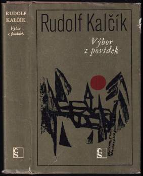 Rudolf Kalčík: Výbor z povídek