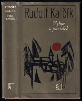 Rudolf Kalčík: Výbor z povídek