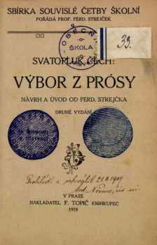 Výbor z prósy