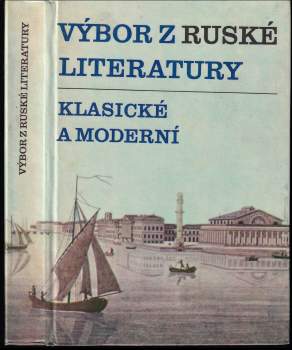 Výbor z ruské literatury