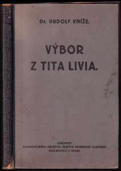 Výbor z Tita Livia