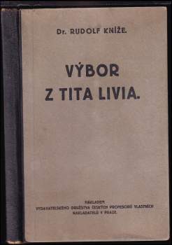 Výbor z Tita Livia