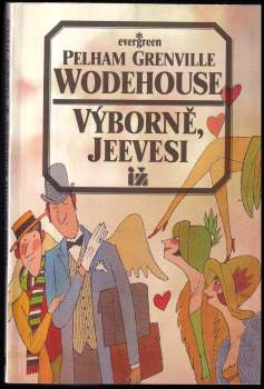 Výborně, Jeevesi