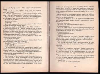 P. G Wodehouse: Výborně, Jeevesi