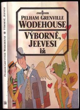 Výborně, Jeevesi