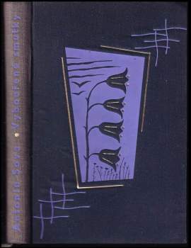 Antonín Sova: Vybouřené smutky