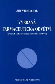 Vybraná farmaceutická odvětví