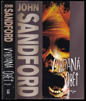 John Sandford: Vybraná oběť