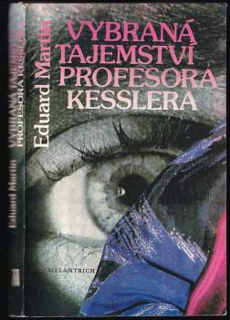 Vybraná tajemství profesora Kesslera