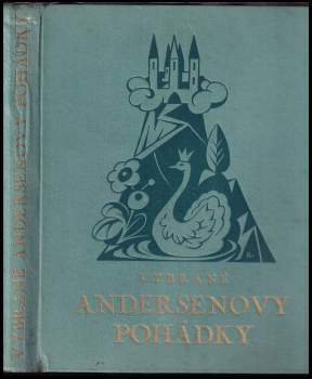 Vybrané Andersenovy pohádky