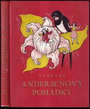 Vybrané Andersenovy pohádky