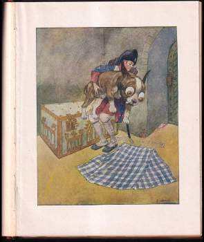 Hans Christian Andersen: Vybrané Andersenovy pohádky