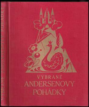 Vybrané Andersenovy pohádky
