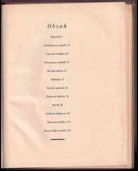 Hans Christian Andersen: Vybrané Andersenovy pohádky