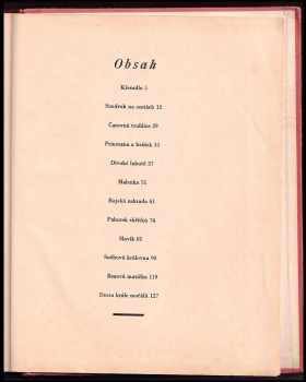 Hans Christian Andersen: Vybrané Andersenovy pohádky