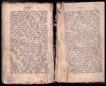 Karel Jaromír Erben: Vybrané báje a pověsti národní jiných větví slovanských