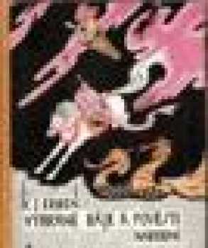 Vybrané báje a pověsti národní jiných větví slovanských