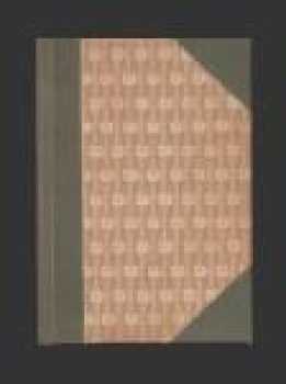 Vincenc Furch: Vybrané básně