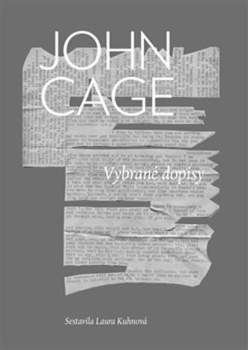 John Cage: John Cage