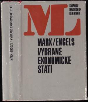 Vybrané ekonomické stati