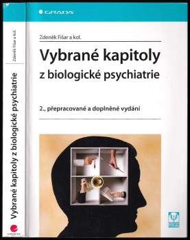 Vybrané kapitoly z biologické psychiatrie