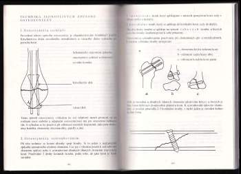 Václav Paneš: Vybrané kapitoly z chirurgie, traumatologie, ortopedie a protetiky
