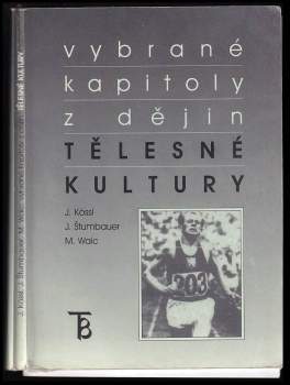 Vybrané kapitoly z dějin tělesné kultury
