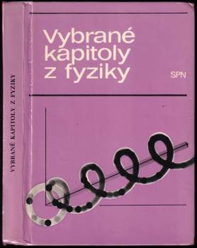 Vybrané kapitoly z fyziky