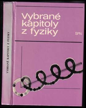 Vybrané kapitoly z fyziky