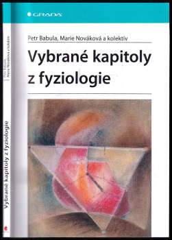 Petr Babula: Vybrané kapitoly z fyziologie