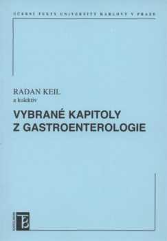 Vybrané kapitoly z gastroenterologie