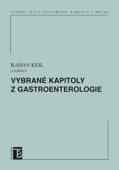 Vybrané kapitoly z gastroenterologie