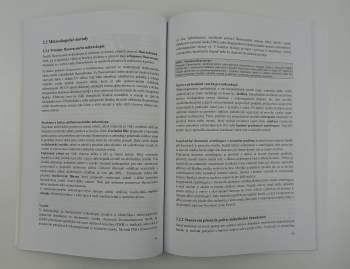 Martin Rulík: Vybrané kapitoly z molekulární ekologie mikroorganizmů