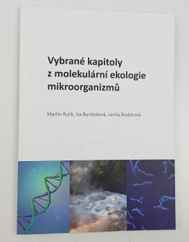 Vybrané kapitoly z molekulární ekologie mikroorganizmů