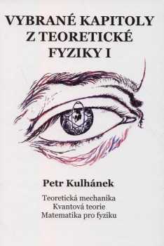 Vybrané kapitoly z teoretické fyziky