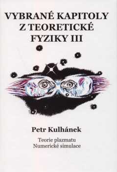 Vybrané kapitoly z teoretické fyziky III