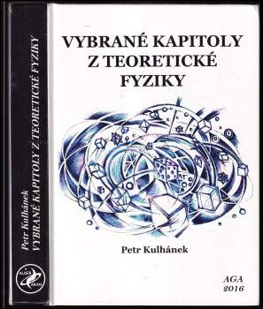 Vybrané kapitoly z teoretické fyziky