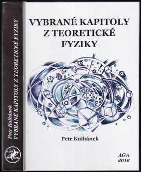 Vybrané kapitoly z teoretické fyziky