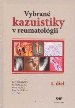 Vybrané kazuistiky v reumatológii