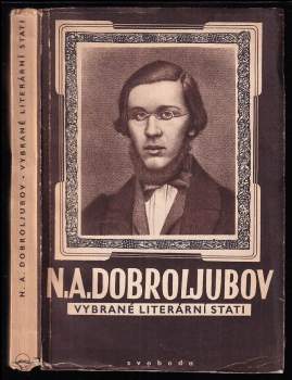 Vybrané literární stati