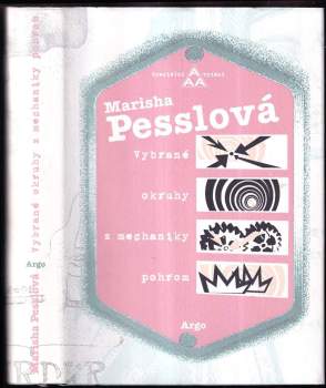 Marisha Pessl: Vybrané okruhy z mechaniky pohrom