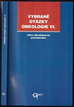 Vybrané otázky onkologie
